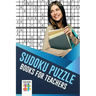 Sudoku Puzzle Books for Teachers