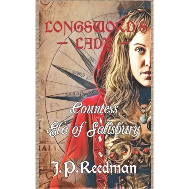 Longsword's Lady: Countess Ela of Salisbury