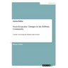Socio-Economic Changes in the Kibbutz Community: A Study Concerning the Kibbutz Amir in Israel
