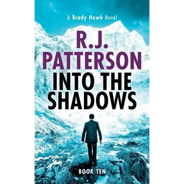 Into the Shadows