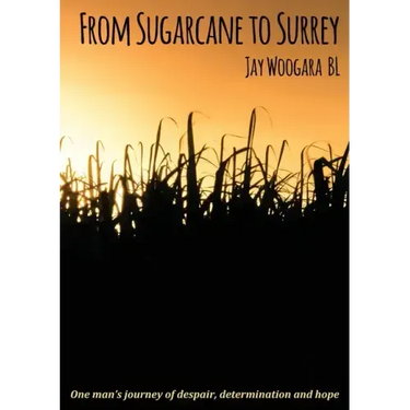 From Sugarcane to Surrey