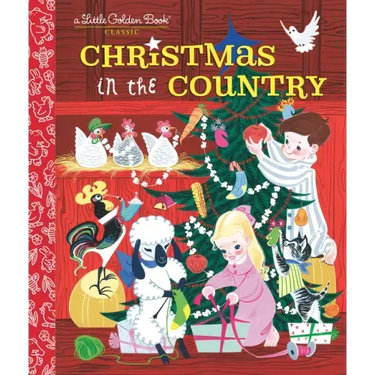 Christmas in the Country