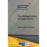 The Metaphysics of Legal Facts