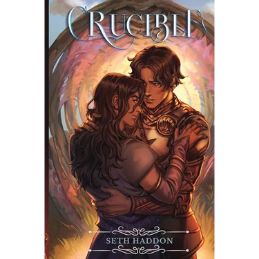 Crucible: The Prequel to Reforged