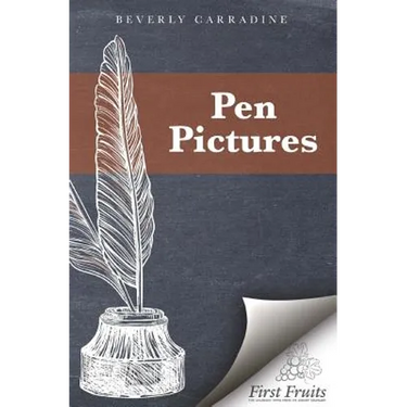 Pen Pictures