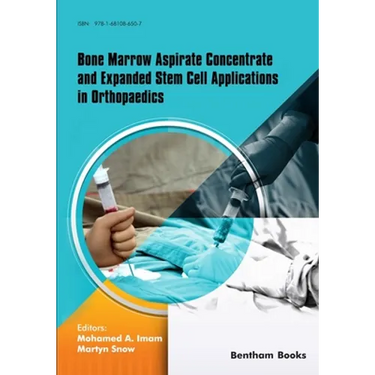 Bone Marrow Aspirate Concentrate and Expanded Stem Cell Applications in Orthopaedics