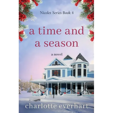 A Time and a Season