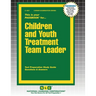 Children and Youth Treatment Team Leader