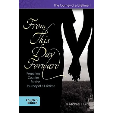 From This Day Forward Couple's Edition