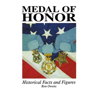 Medal of Honor: Historical Facts and Figures