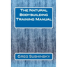 The Natural Bodybuilding Training Manual