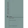 Code of Federal Regulations Title 25, Indians, Parts 1-299, 2018