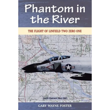 Phantom in the River: The Flight of Linfield Two Zero One