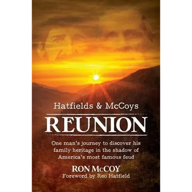 Reunion: Hatfields and Mccoys