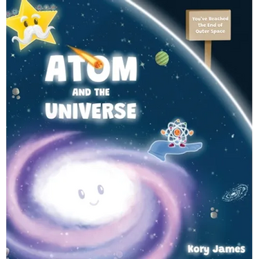 Atom and the Universe