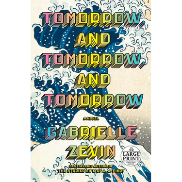 Tomorrow, and Tomorrow, and Tomorrow