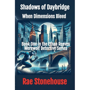 Shadows of Daybridge: When Dimensions Bleed