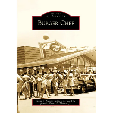 Burger Chef