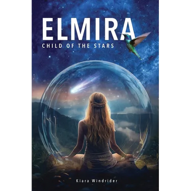 Elmira: Child of the Stars