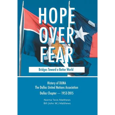 Hope Over Fear: Bridges Toward a Better World