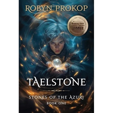 Taelstone