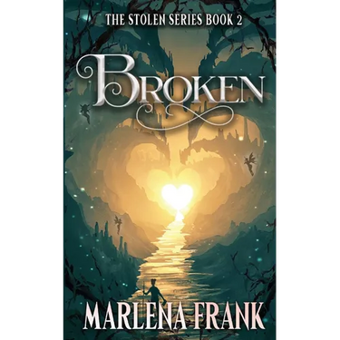 Broken