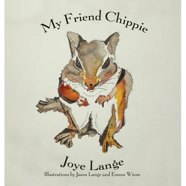 My Friend Chippie