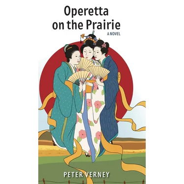 Operetta on the Prairie