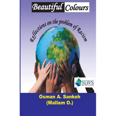 Beautiful Colours: Reflections on the Problem of Racism