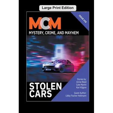 Stolen Cars
