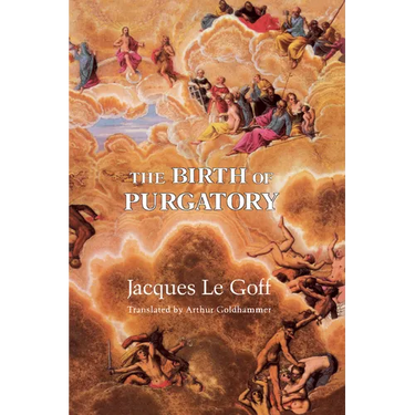 The Birth of Purgatory