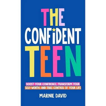 The Confident Teen