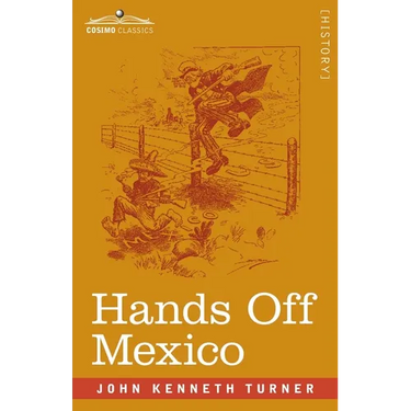Hands Off Mexico