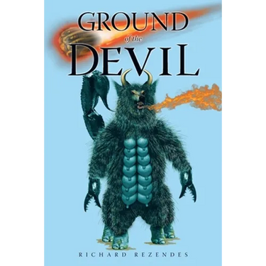 Ground of the Devil