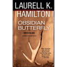 Obsidian Butterfly: An Anita Blake, Vampire Hunter Novel