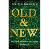 Old and New: Jesus' Seven Parables of the Kingdom (Matthew 13)