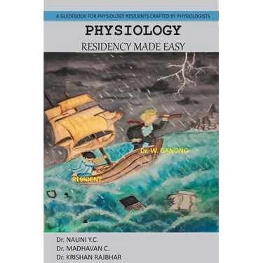 Physiology Residency Made Easy