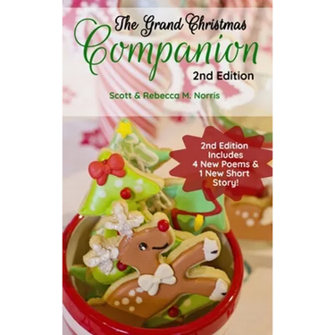The Grand Christmas Companion 2nd Edition