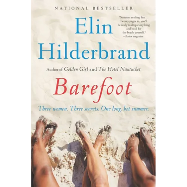 Barefoot