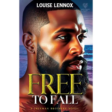 Free To Fall: A Freeman Brothers Romance
