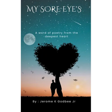 My Sore Eye's