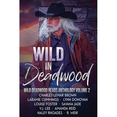 Wild in Deadwood