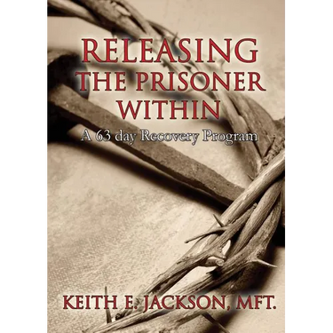 Releasing the Prisoner Within: A 63 Day Recovery Program