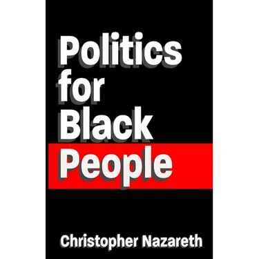 Politics For Black People: The Basics