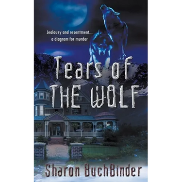 Tears of the Wolf