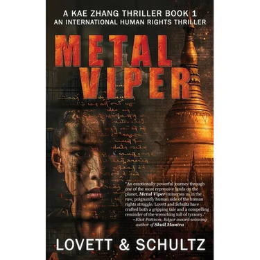 Metal Viper