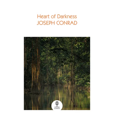 Heart of Darkness