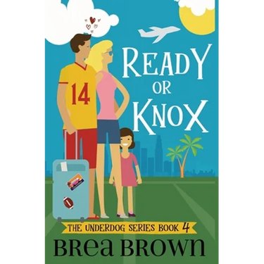 Ready or Knox