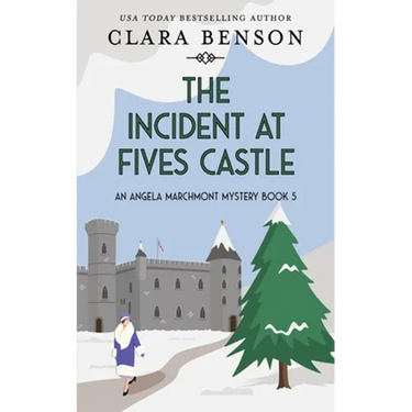 The Incident at Fives Castle