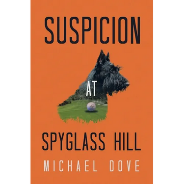 Suspicion at Spyglass Hill